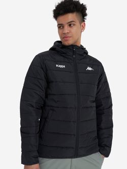 Куртка утепленная мужская KAPPA