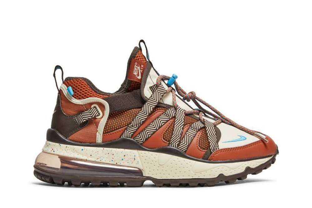 Nike 27 bowfin review best sale