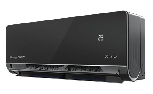 Сплит-система (кондиционер) Royal Clima ROYAL SUPREMO NERO Full DC EU Inverter RCI-RSN40HN