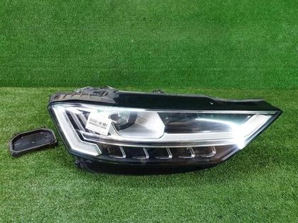 Фара правая Audi A8 4 D5 (2017-2021) LED