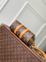 Louis Vuitton Nano Keepall