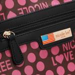 Сумка Nicole Lee USA 16935 Bosque De Amor