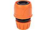 КОННЕКТОР ДЛЯ ШЛАНГА БЫСТРОСЪЁМНЫЙ 1/2 ЧЕТЫРЕ СЕЗОНА 62-0216
