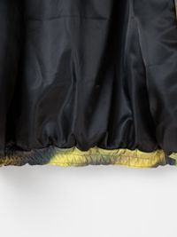 Куртка укороченная "Северное сияние" 7+