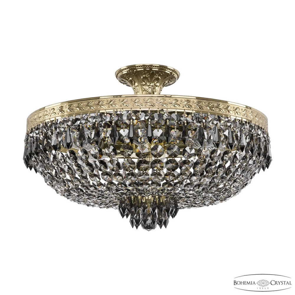 Потолочная люстра Bohemia Ivele 19271/45IV G R731