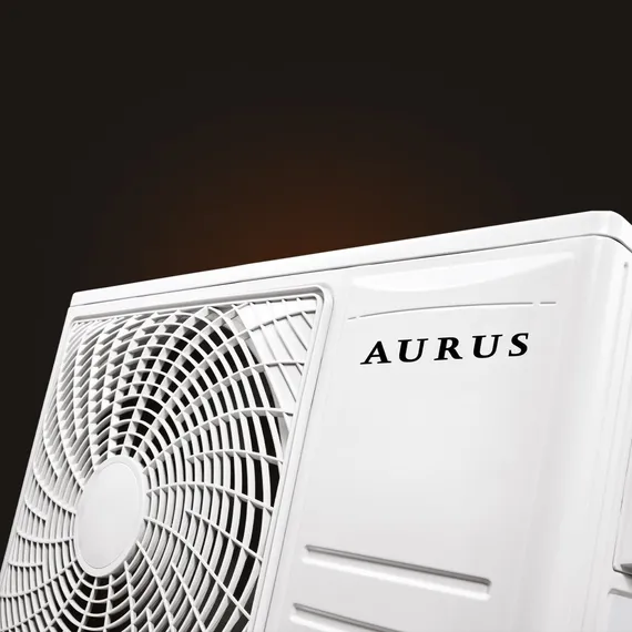 Сплит-система AURUS AAI/in-10HN8/BLUE/AAI/out-10HN8 A Series