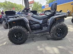 Квадроцикл BRP Can-Am Outlander MAX XT 850 (2023) (ПСМ)