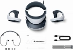 Sony Система виртуальной реальности Sony PlayStation VR2 + Horizon Call of the Mountain
