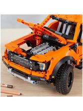 Конструктор LEGO Technic 42126 Ford F-150 Raptor