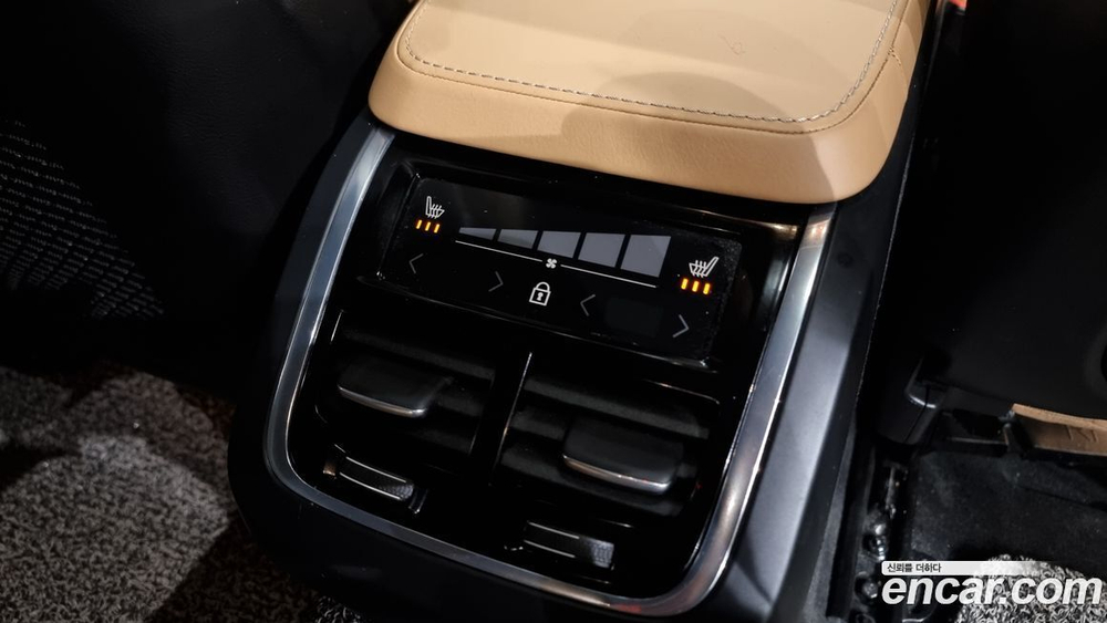 Volvo S90 D5 AWD Inscription (11.2019)