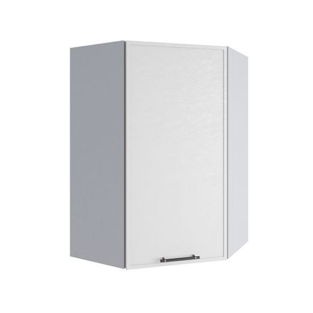 Кухня Модуль ВПУ 600 Марта Белый Скин