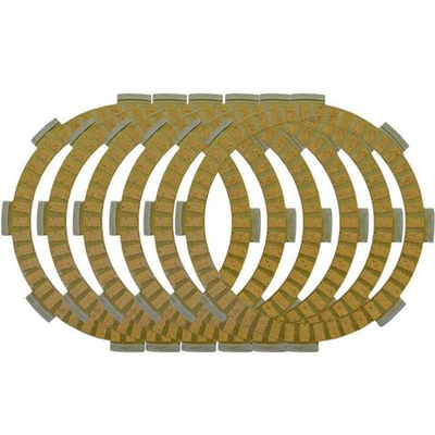 Диск сцепления 5VL-E6321-10-00