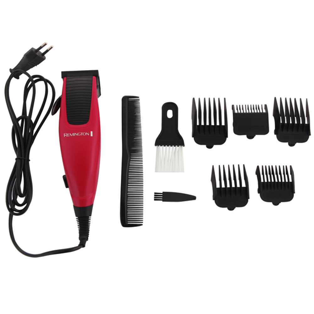 Машинка для стрижки Remington BHT 100