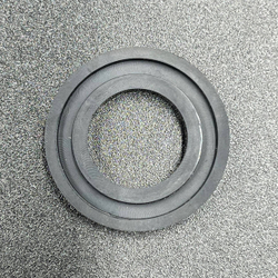 Уплотнение корпуса сальников Yamaha 40Х, F25-40 (YUELANG)