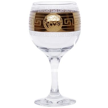 Мусатов Набор бокалов для вина Йети 260 мл