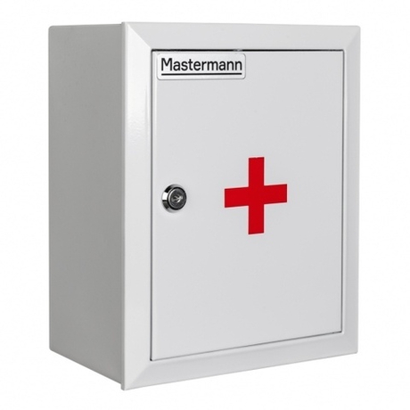 Аптечный шкаф MASTERMANN 1C