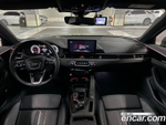 Audi A4 (B9) 40 TFSI Premium (03.2023)