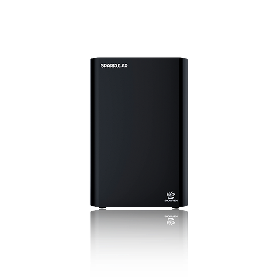 SHOWVEN SPARKULAR BT01