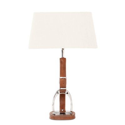 Лампа настольная Table Lamp Olympia Equestrian арт.106569