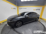 Hyundai The New Grandeur (Azera) IG 3.3 (01.2022)