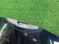 Капот Mazda CX-5 2 (2017-н.в.)