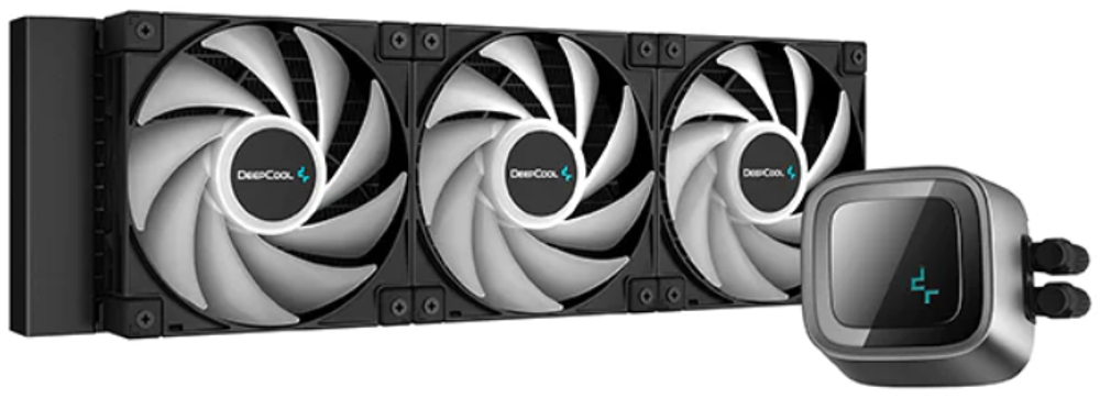 Система охлаждения жидкостная Deepcool LS720