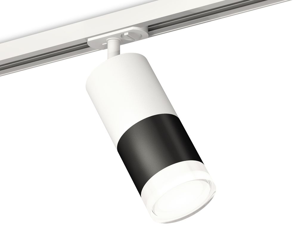 Ambrella Комплект трекового светильника с акрилом MR16 Трековые XT7402093