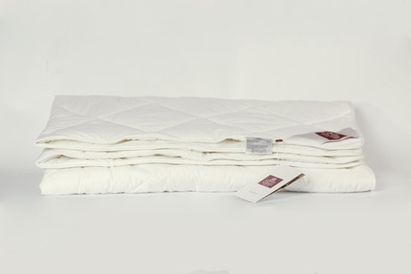 Одеяло всесезонное 155х215 German Grass Merino Wool Grass