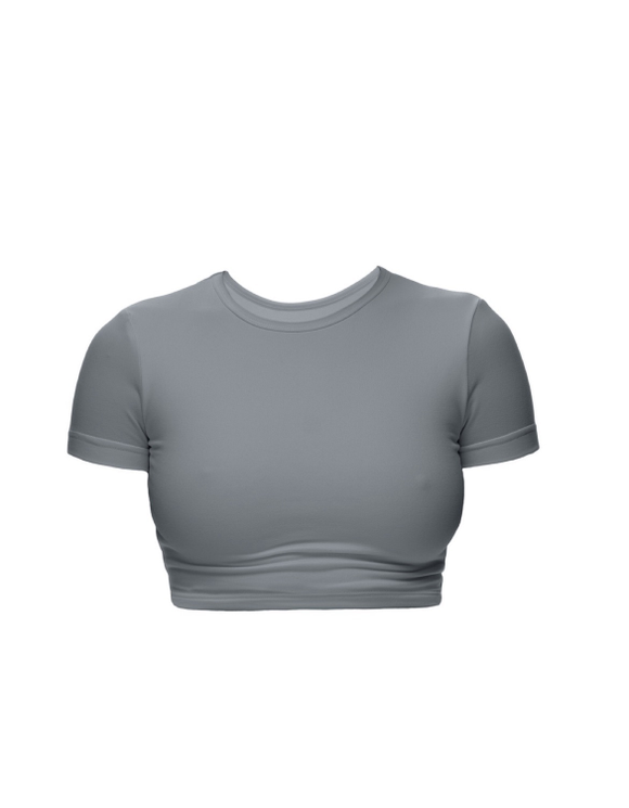 T-SHIRT MINI SEXY ÉSMEINS