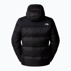 Пуховик The North Face Diablo Down 2.0 black