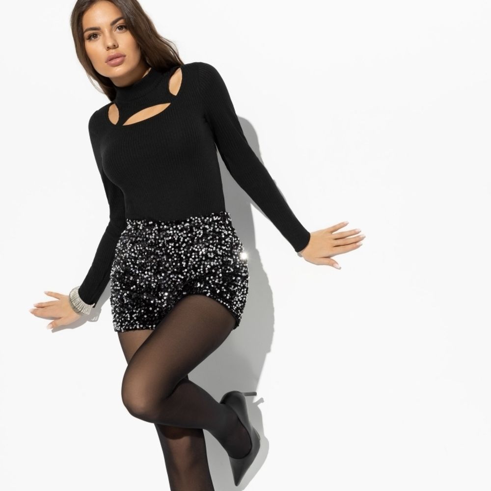 Водолазка Сокровенно страстная Charutti (Акция)