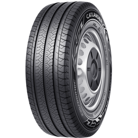 Летняя шина Atlander LanderVan ATL18 (195/75 R16C 107S)