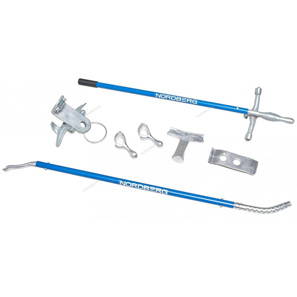 NORDBERG (BL7) Демонтажное приспособление