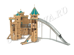 Игровой комплекс ДГ-41
