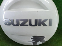 Кожух запасного колеса Suzuki Grand Vitara (05-16)