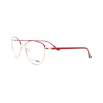 Оправа бабочка William Morris 50240 C3 красная с золотым