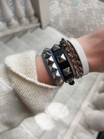 MISTRESS БРАСЛЕТ 01 MILK