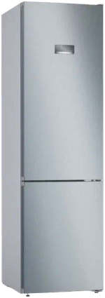 Холодильник двухкамерный Bosch Serie 4 VitaFresh KGN39VL24R (h) (ф)