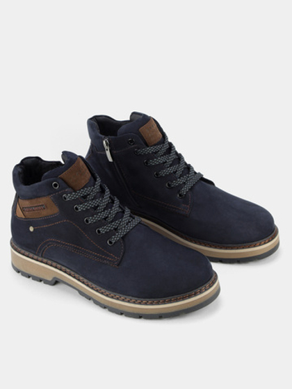 Ботинки мужские M125-2SR