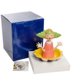 Pavone CMS-55/ 3 Подставка для украшений «Леди»