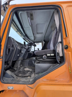 Shacman (Shaanxi) SX* 8x4 Самосвал SX3318DT366 (Дизельный, 11,6 л, 375 л.с., МТ)