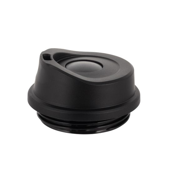 Термокружка 480 мл. из нержавеющей стали Kamille KM 2150A с TPR вставкой