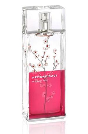 Armand Basi Sensual Red