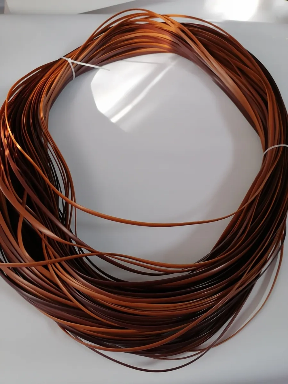 Ротанг для плетения сумок