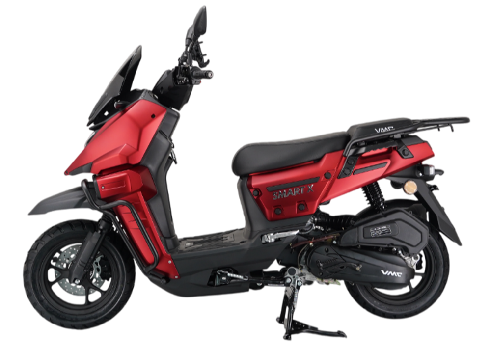 Скутер SMART X