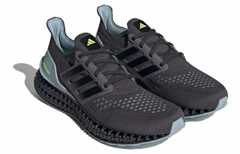 Кроссовки Adidas Ultra 4D