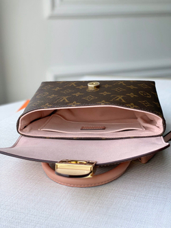 Louis Vuitton Locky BB