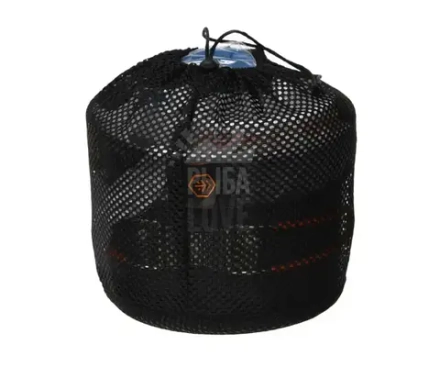 Набор посуды Forrest Camp Set X4 туристический