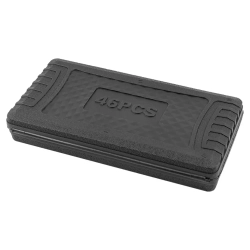 Набор инструмента 46пр. 1/4''(6-гран.)(4-14мм) SIGMATOOL SIGMATOOL-2462-46