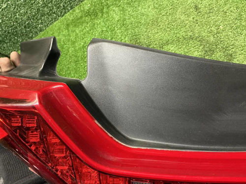 Фонарь левый Volvo XC90 2 (2014-н.в.)